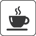 Icon Kaffeeautomat
